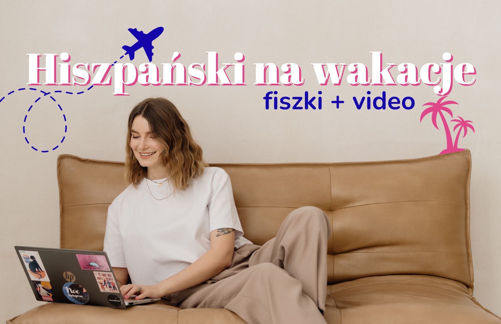 Kurs HISZPAŃSKI DO WAKACJI Kurs HISZPAŃSKI DO WAKACJI