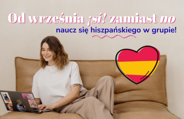 kampania kurs hiszp wrzesien 2025